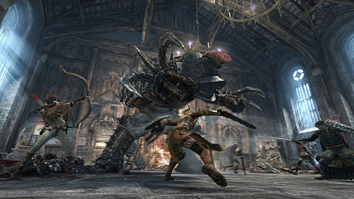 ���������꡼ No.008�Υ���ͥ������ / ��Dragon's Dogma Online�פ��緿���åץǡ��ȡ֥�������3 ˴��α�פο����󤬸������ⷳ�;�����1�ֽ͡äξ��פ����áפ�ޤȤ��緿���ͥߡ��ʤ�