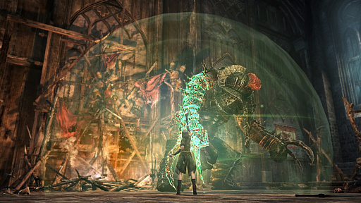 ���������꡼ No.011�Υ���ͥ������ / ��Dragon's Dogma Online�פ��緿���åץǡ��ȡ֥�������3 ˴��α�פο����󤬸������ⷳ�;�����1�ֽ͡äξ��פ����áפ�ޤȤ��緿���ͥߡ��ʤ�