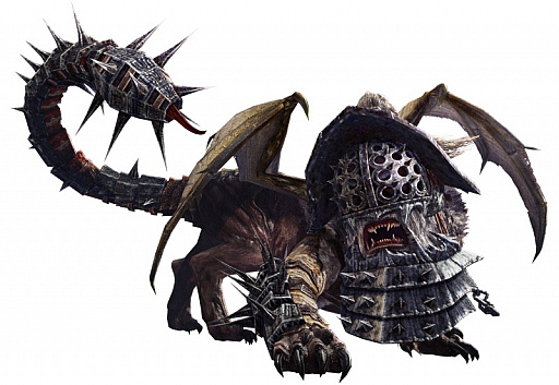 ���������꡼ No.016�Υ���ͥ������ / ��Dragon's Dogma Online�פ��緿���åץǡ��ȡ֥�������3 ˴��α�פο����󤬸������ⷳ�;�����1�ֽ͡äξ��פ����áפ�ޤȤ��緿���ͥߡ��ʤ�