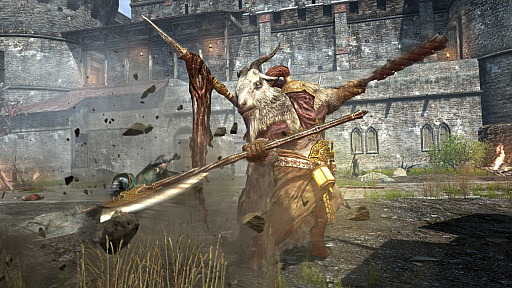 ���������꡼ No.018�Υ���ͥ������ / ��Dragon's Dogma Online�פ��緿���åץǡ��ȡ֥�������3 ˴��α�פο����󤬸������ⷳ�;�����1�ֽ͡äξ��פ����áפ�ޤȤ��緿���ͥߡ��ʤ�