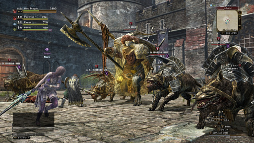 ���������꡼ No.020�Υ���ͥ������ / ��Dragon's Dogma Online�פ��緿���åץǡ��ȡ֥�������3 ˴��α�פο����󤬸������ⷳ�;�����1�ֽ͡äξ��פ����áפ�ޤȤ��緿���ͥߡ��ʤ�