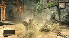 ���������꡼ No.012�Υ���ͥ������ / ��Dragon's Dogma Online�ץ��åץǡ��ȡ֥�������3 ˴��α�פ��ɲä����֥��ꥢ�ߥå����פξ��󤬸����ˡ��ץ쥤�䡼�ζ������Ǥ�