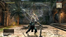 ���������꡼ No.019�Υ���ͥ������ / ��Dragon's Dogma Online�ץ��åץǡ��ȡ֥�������3 ˴��α�פ��ɲä����֥��ꥢ�ߥå����פξ��󤬸����ˡ��ץ쥤�䡼�ζ������Ǥ�