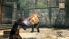 ���������꡼ No.023�Υ���ͥ������ / ��Dragon's Dogma Online�ץ��åץǡ��ȡ֥�������3 ˴��α�פ��ɲä����֥��ꥢ�ߥå����פξ��󤬸����ˡ��ץ쥤�䡼�ζ������Ǥ�