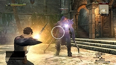 ���������꡼ No.024�Υ���ͥ������ / ��Dragon's Dogma Online�ץ��åץǡ��ȡ֥�������3 ˴��α�פ��ɲä����֥��ꥢ�ߥå����פξ��󤬸����ˡ��ץ쥤�䡼�ζ������Ǥ�