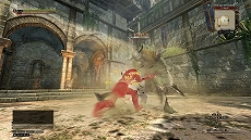 ���������꡼ No.026�Υ���ͥ������ / ��Dragon's Dogma Online�ץ��åץǡ��ȡ֥�������3 ˴��α�פ��ɲä����֥��ꥢ�ߥå����פξ��󤬸����ˡ��ץ쥤�䡼�ζ������Ǥ�