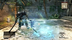 ���������꡼ No.030�Υ���ͥ������ / ��Dragon's Dogma Online�ץ��åץǡ��ȡ֥�������3 ˴��α�פ��ɲä����֥��ꥢ�ߥå����פξ��󤬸����ˡ��ץ쥤�䡼�ζ������Ǥ�