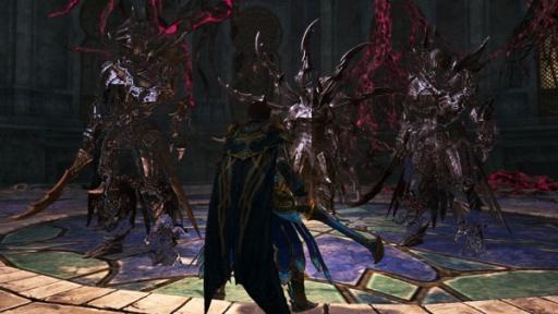 ꡼ No.005 | Dragon's Dogma OnlineסǺ3ĤΥ֥åɥ֤륭ڡ