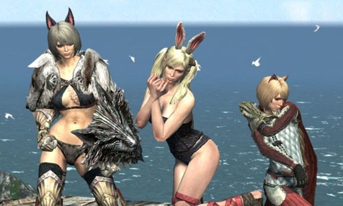 ���������꡼ No.003�Υ���ͥ������ / ��Dragon��s Dogma Online�ס�εĦ��������������Ǥ��륤�٥�ȡּ��Ĥκ���פ�����