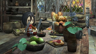 ꡼ No.005 | Dragon's Dogma Onlineפǡֿʷε͡ץܤšĶ祵ץƤȲĴʼߥΥѥڥåȤ