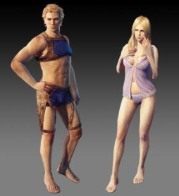 ���������꡼ No.002�Υ���ͥ������ / ��Dragon's Dogma Online�פǿ��о�ο����������������ܥå����ȥ쥸�㡼�����åȤ����䤬����