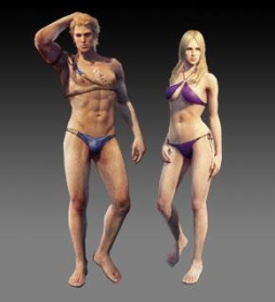 ���������꡼ No.003�Υ���ͥ������ / ��Dragon's Dogma Online�פǿ��о�ο����������������ܥå����ȥ쥸�㡼�����åȤ����䤬����