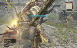 ꡼ No.005 | Dragon's Dogma Onlineץ3.0θŨȤΥХȥϤᡤѰס֥ޥɥ饴顦ǥ˥󥰡פݡ