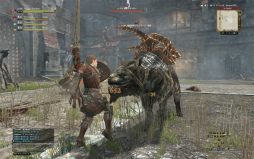 ꡼ No.007 | Dragon's Dogma Onlineץ3.0θŨȤΥХȥϤᡤѰס֥ޥɥ饴顦ǥ˥󥰡פݡ