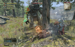 ꡼ No.008 | Dragon's Dogma Onlineץ3.0θŨȤΥХȥϤᡤѰס֥ޥɥ饴顦ǥ˥󥰡פݡ