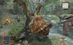 ꡼ No.012 | Dragon's Dogma Onlineץ3.0θŨȤΥХȥϤᡤѰס֥ޥɥ饴顦ǥ˥󥰡פݡ