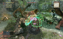 ꡼ No.013 | Dragon's Dogma Onlineץ3.0θŨȤΥХȥϤᡤѰס֥ޥɥ饴顦ǥ˥󥰡פݡ