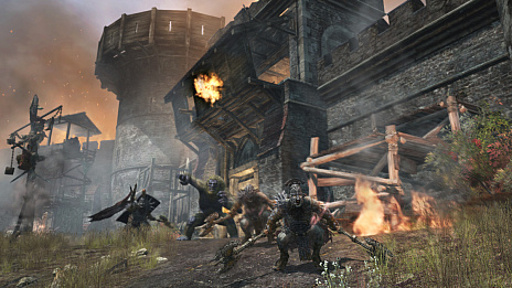 ���������꡼ No.002�Υ���ͥ������ / ��Dragon's Dogma Online�ס��緿���åץǡ��ȡ�˴��α�פ����ܥ���ƥ�ġ֥������ߥå����פξܺ٤����餫��