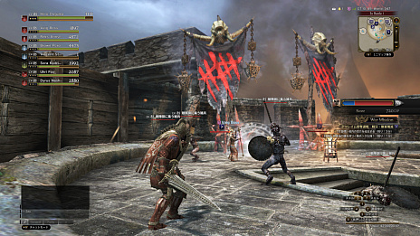 ���������꡼ No.004�Υ���ͥ������ / ��Dragon's Dogma Online�ס��緿���åץǡ��ȡ�˴��α�פ����ܥ���ƥ�ġ֥������ߥå����פξܺ٤����餫��