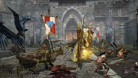 ���������꡼ No.007�Υ���ͥ������ / ��Dragon's Dogma Online�ס��緿���åץǡ��ȡ�˴��α�פ����ܥ���ƥ�ġ֥������ߥå����פξܺ٤����餫��