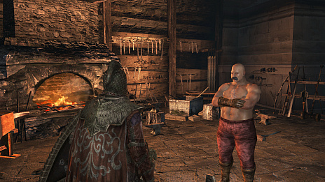 ���������꡼ No.001�Υ���ͥ������ / ��Dragon's Dogma Online�ס���������3��˴��α�פο��������������ϡ���������Ū����Ĺ������֥�ߥåȲ���סֶ˸¹����פˤĤ���