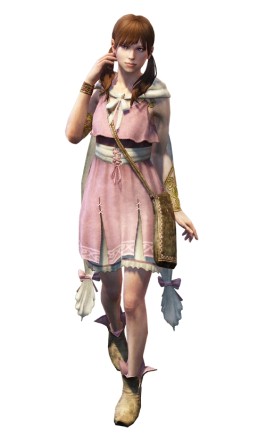 ���������꡼ No.007�Υ���ͥ������ / ��Dragon��s Dogma Online�׶��Ϥ���������館��ֿ��͡�����Хå����ϱ��祭���ڡ���פ����Ť�