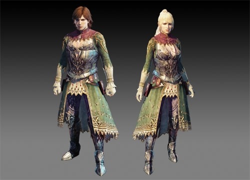 ���������꡼ No.002�Υ���ͥ������ / ��Dragon's Dogma Online�ס�IR80�ʾ���ɶ�5���̤�μ¤�����Ǥ���ֹ�����˽�����פ��о�