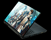 ���������꡼ No.005�Υ���ͥ������ / �֥ɥ饴�󥺥ɥ��� ����饤��ס����٥�ȡ֥��ƥåץ��åץ�󥹥������פ�����