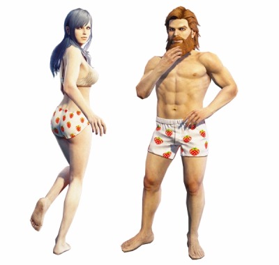 画像ギャラリー No.004のサムネイル画像 / 「Dragon's Dogma Online」が「魔界村」とのコラボレーションを開催