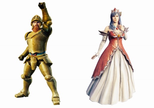 画像ギャラリー No.006のサムネイル画像 / 「Dragon's Dogma Online」が「魔界村」とのコラボレーションを開催