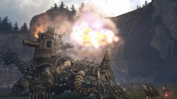 ���������꡼ No.004�Υ���ͥ������ / ��Dragon's Dogma Online�ס����ꥢ�ߥå������ⷳ��֥��ȥ֥�ѥ��פ��ۿ���