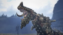 ���������꡼ No.005�Υ���ͥ������ / ��Dragon's Dogma Online�ס����ꥢ�ߥå������ⷳ��֥��ȥ֥�ѥ��פ��ۿ���