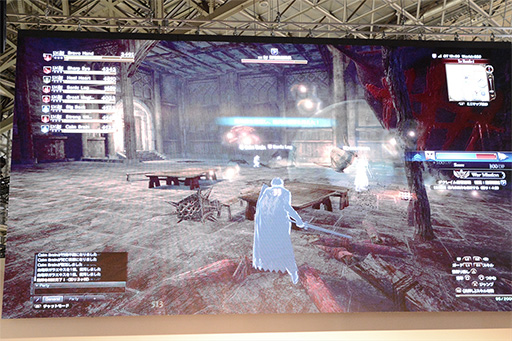 ꡼ No.006 | TGS2017ϡ֥ɥ饴󥺥ɥޡ5ǯǰơȯɽ줿DDONפκǿ䥷꡼ΥܾޤȤƾҲ