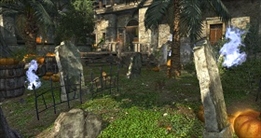 ���������꡼ No.008�Υ���ͥ������ / ��Dragon��s Dogma Online�ס��ȥ쥸�㡼�����åȡ֥ϥ�������ɥ쥹�����ɡפ�����򳫻�