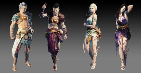 ꡼ No.009Υͥ / Dragon's Dogma Onlineס8ѤΥߥå֥쥤åפIR88ɶǤȥ쥸㡼åȤо