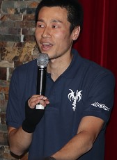 ���������꡼ No.004�Υ���ͥ������ / ��Dragon's Dogma Online�׽�θ������ե饤�󥤥٥�ȡ֥��ե��̡���ѡ��ƥ����פ����š���ȯ�ؤȥץ쥤�䡼����ή��ޤä�