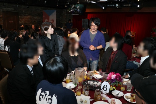 ���������꡼ No.005�Υ���ͥ������ / ��Dragon's Dogma Online�׽�θ������ե饤�󥤥٥�ȡ֥��ե��̡���ѡ��ƥ����פ����š���ȯ�ؤȥץ쥤�䡼����ή��ޤä�