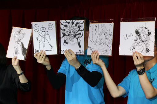 ���������꡼ No.010�Υ���ͥ������ / ��Dragon's Dogma Online�׽�θ������ե饤�󥤥٥�ȡ֥��ե��̡���ѡ��ƥ����פ����š���ȯ�ؤȥץ쥤�䡼����ή��ޤä�