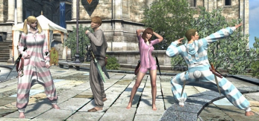 ���������꡼ No.003�Υ���ͥ������ / ��Dragon's Dogma Online�פǥܥå����ȥ쥸�㡼�����åȡ�DDON STYLE�פ�ȯ��