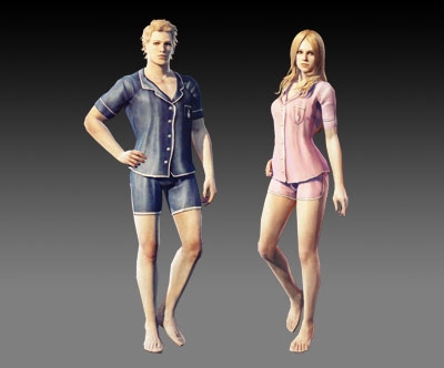 ���������꡼ No.005�Υ���ͥ������ / ��Dragon's Dogma Online�פǥܥå����ȥ쥸�㡼�����åȡ�DDON STYLE�פ�ȯ��