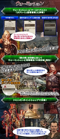 ���������꡼ No.007�Υ���ͥ������ / ��Dragon's Dogma Online�ס��ѥ�����������������֥��塼�ƥ����ѥ���ޥѡ��ƥ����פ򳫺�