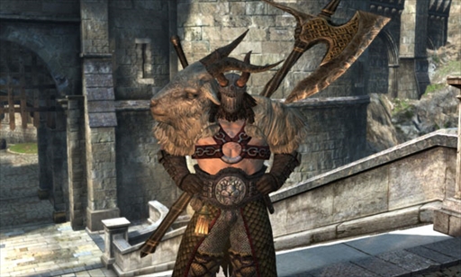 ���������꡼ No.008�Υ���ͥ������ / ��Dragon's Dogma Online�ס��ѥ�����������������֥��塼�ƥ����ѥ���ޥѡ��ƥ����פ򳫺�