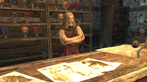 ���������꡼ No.014�Υ���ͥ������ / ��Dragon's Dogma Online�ס��ѥ�����������������֥��塼�ƥ����ѥ���ޥѡ��ƥ����פ򳫺�