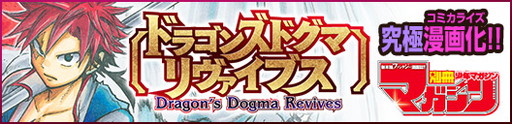 ���������꡼ No.005�Υ���ͥ������ / ��Dragon's Dogma Online�ס��쥢�����ƥ������Ǥ���ȥȥ쥸�㡼��å���ɤ�����