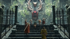 ���������꡼ No.004�Υ���ͥ������ / ��Dragon's Dogma Online�פμ������åץǡ��ȡ֥�������3.1�פ�12��14���˼������ꡣ�����ꥢ�֥ե����ʹӸ��פȡ�Ÿ˾��פ����