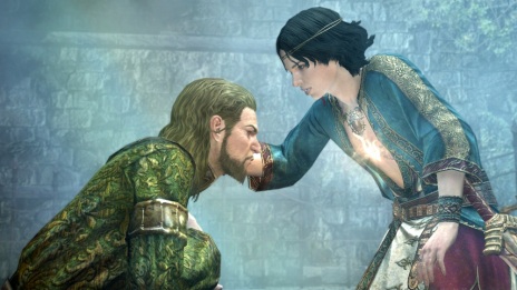 ���������꡼ No.005�Υ���ͥ������ / ��Dragon's Dogma Online�פμ������åץǡ��ȡ֥�������3.1�פ�12��14���˼������ꡣ�����ꥢ�֥ե����ʹӸ��פȡ�Ÿ˾��פ����