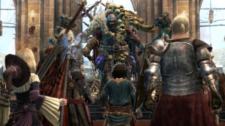 ���������꡼ No.009�Υ���ͥ������ / ��Dragon's Dogma Online�פμ������åץǡ��ȡ֥�������3.1�פ�12��14���˼������ꡣ�����ꥢ�֥ե����ʹӸ��פȡ�Ÿ˾��פ����