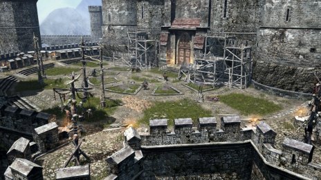 ���������꡼ No.012�Υ���ͥ������ / ��Dragon's Dogma Online�פμ������åץǡ��ȡ֥�������3.1�פ�12��14���˼������ꡣ�����ꥢ�֥ե����ʹӸ��פȡ�Ÿ˾��פ����