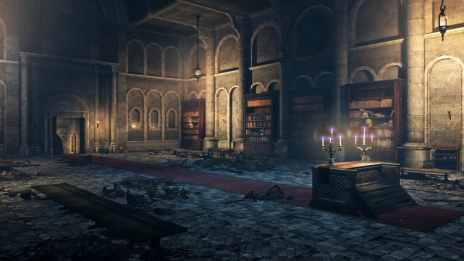 ���������꡼ No.013�Υ���ͥ������ / ��Dragon's Dogma Online�פμ������åץǡ��ȡ֥�������3.1�פ�12��14���˼������ꡣ�����ꥢ�֥ե����ʹӸ��פȡ�Ÿ˾��פ����