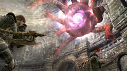 ���������꡼ No.001�Υ���ͥ������ / ��Dragon's Dogma Online�ס���������3.1���åץǡ��Ⱦ�����2�ơ��ɥ饴��δ㤫�����ޤ줿�֥����ӥ륢���פ�֥�����ȥ󥵥������ץ��פʤɥ��ͥߡ����󤬸�����